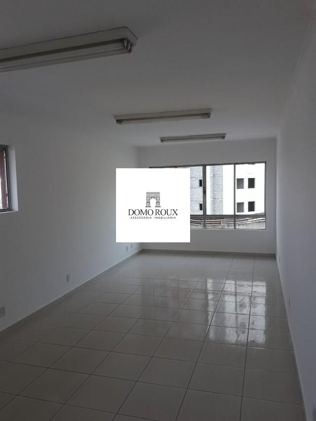 Conjunto Comercial-Sala para alugar, 30m² - Foto 1