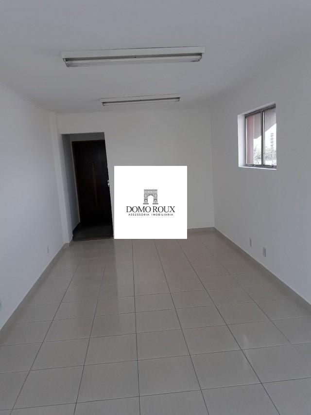 Conjunto Comercial-Sala para alugar, 30m² - Foto 2