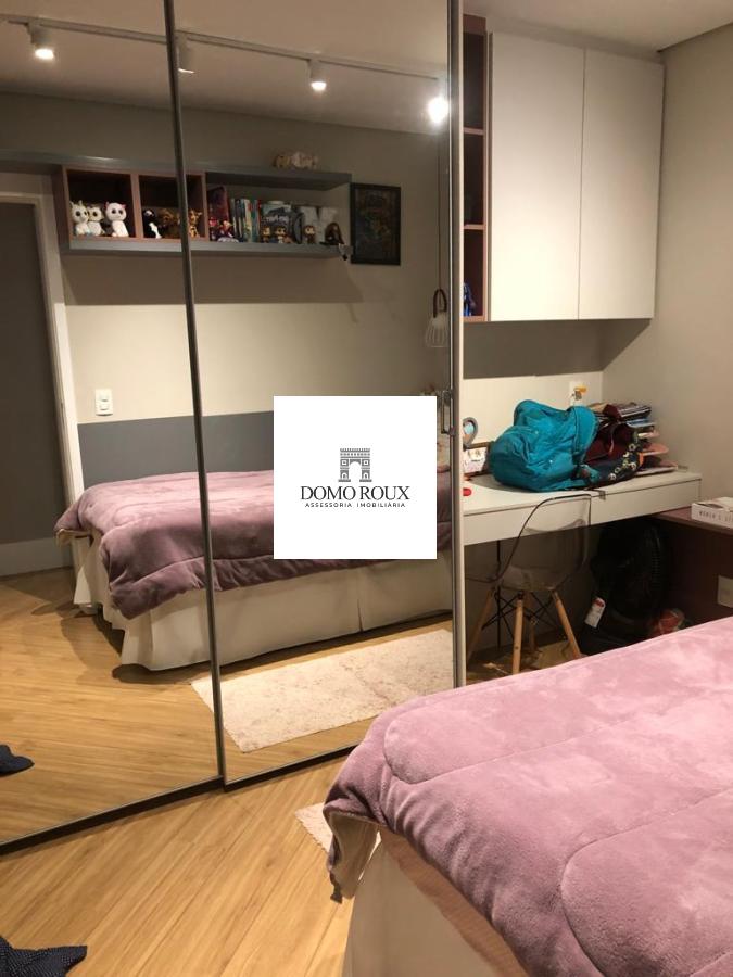 Apartamento à venda com 3 quartos, 106m² - Foto 14