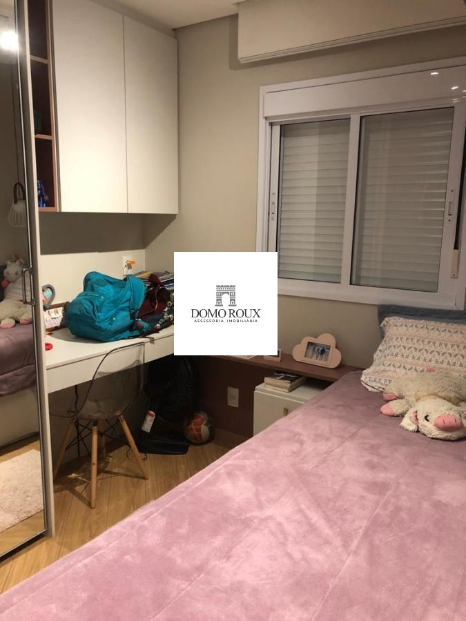 Apartamento à venda com 3 quartos, 106m² - Foto 15