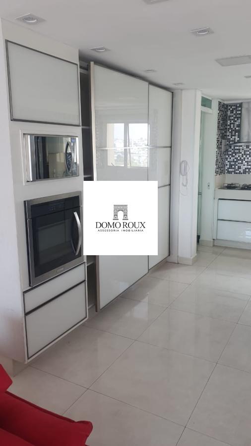 Apartamento para alugar com 4 quartos, 140m² - Foto 5