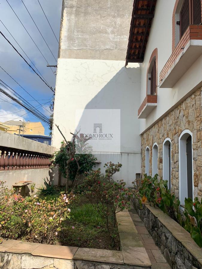 Sobrado para alugar com 4 quartos, 276m² - Foto 1