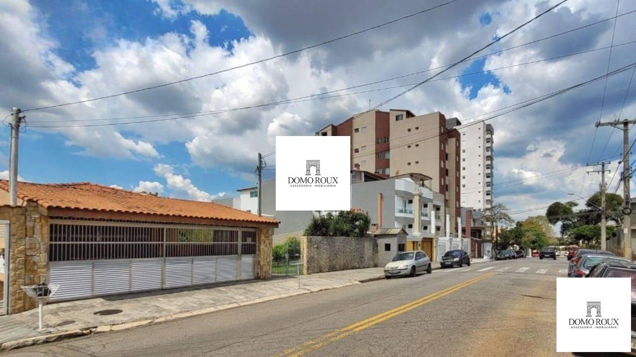 Sobrado à venda com 2 quartos, 166m² - Foto 2