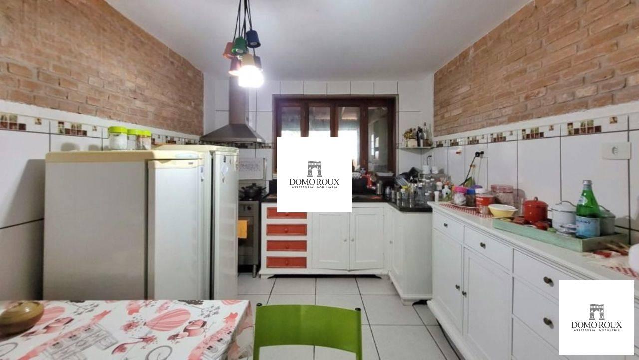 Sobrado à venda com 2 quartos, 166m² - Foto 8