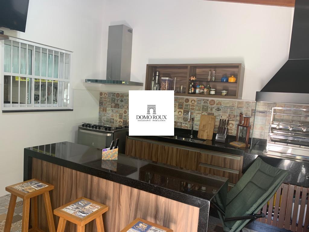 Sobrado à venda com 3 quartos, 400m² - Foto 22