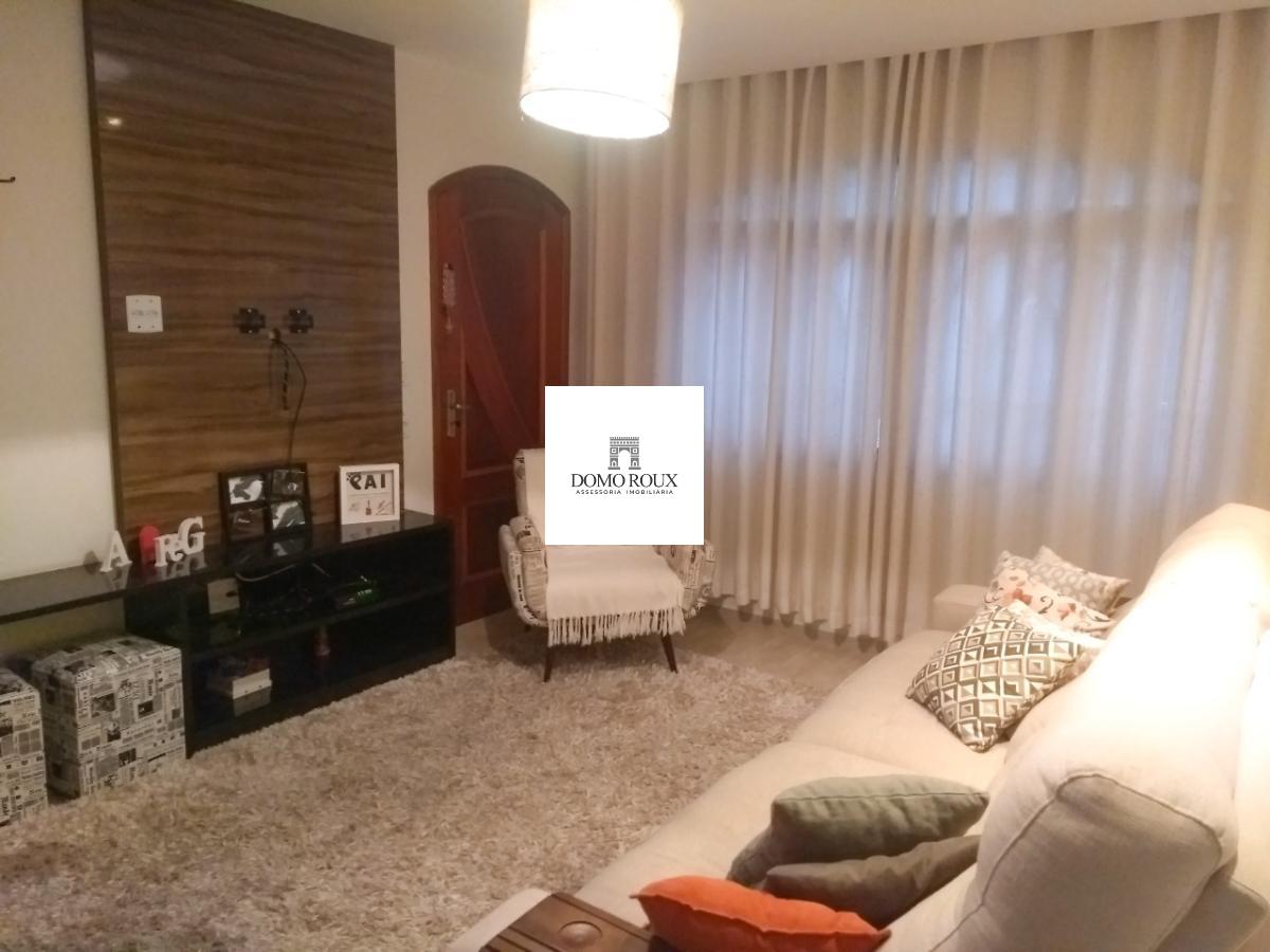 Sobrado à venda com 2 quartos, 148m² - Foto 3