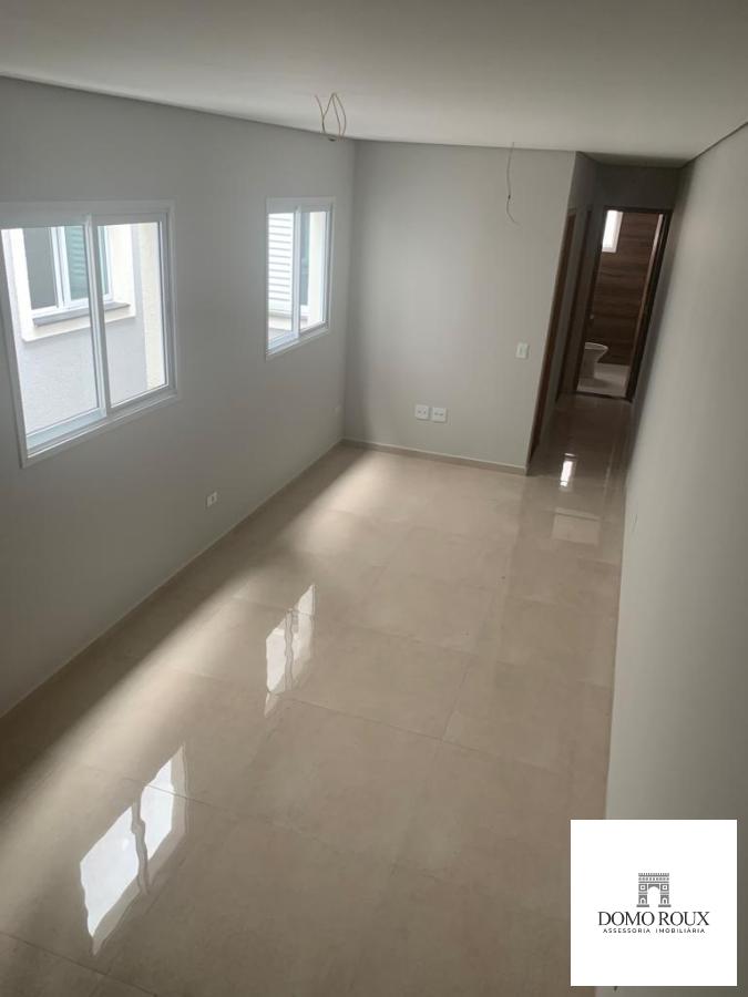 Cobertura à venda com 2 quartos, 82m² - Foto 2