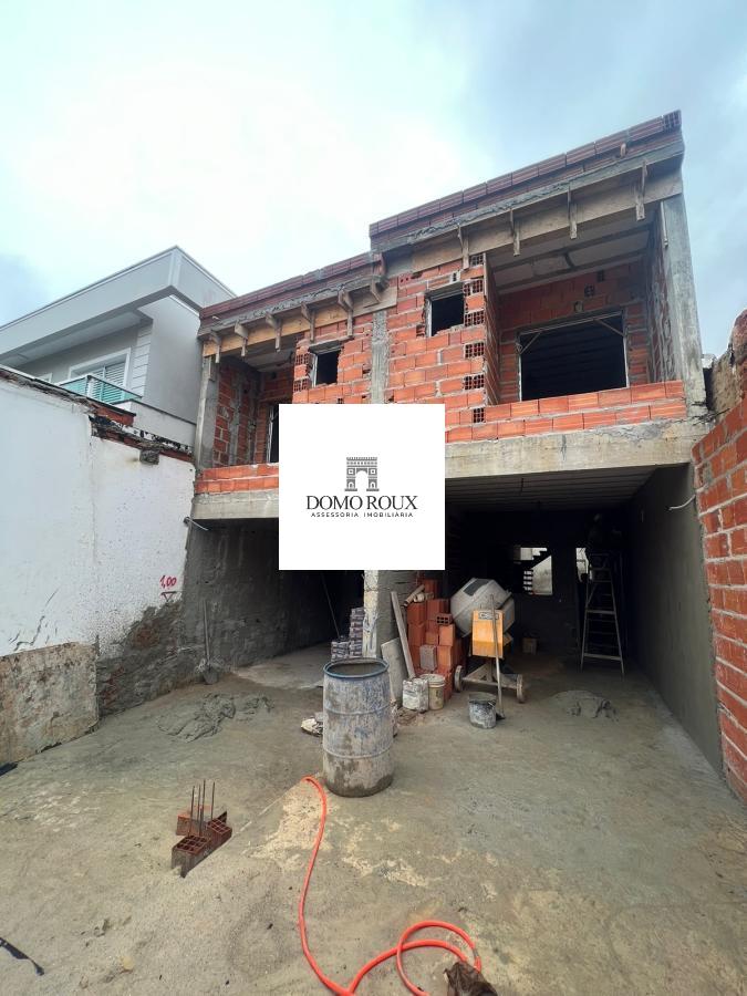 Sobrado à venda com 3 quartos, 126m² - Foto 2