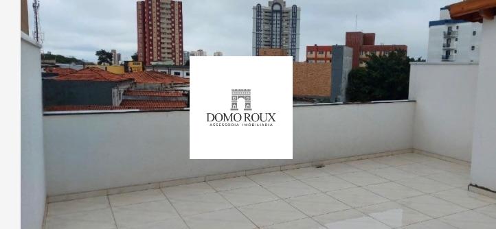 Sobrado à venda com 3 quartos, 128m² - Foto 19