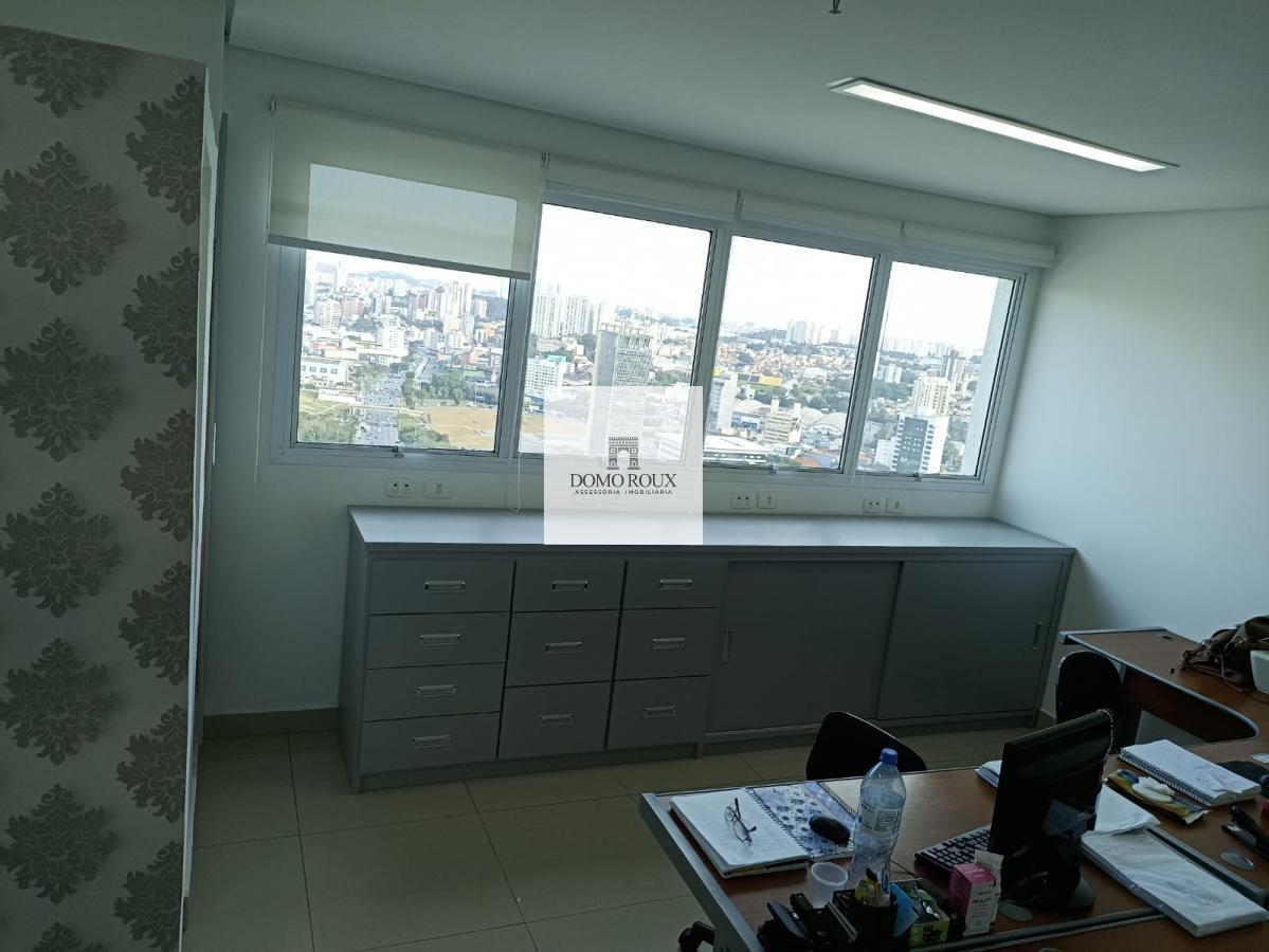 Conjunto Comercial-Sala à venda, 39m² - Foto 3