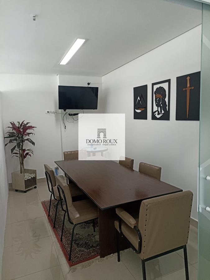 Conjunto Comercial-Sala à venda, 39m² - Foto 6