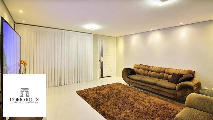 Sobrado à venda com 3 quartos, 200m² - Foto 2