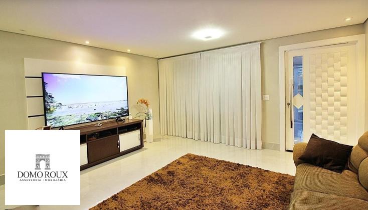 Sobrado à venda com 3 quartos, 200m² - Foto 4