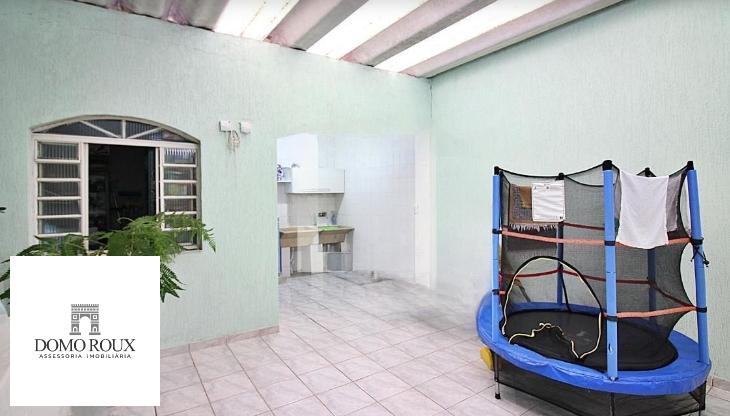 Sobrado à venda com 3 quartos, 200m² - Foto 7