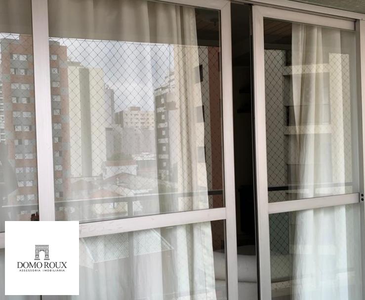 Apartamento à venda com 3 quartos, 144m² - Foto 7