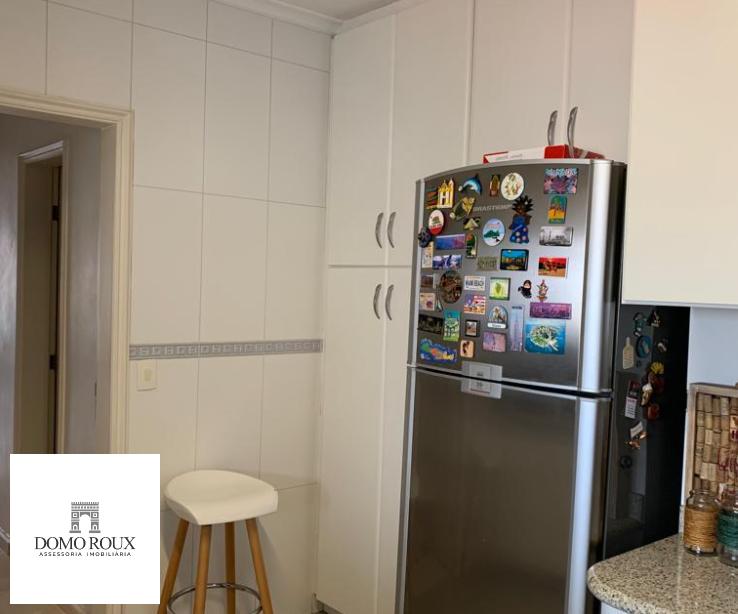 Apartamento à venda com 3 quartos, 144m² - Foto 10