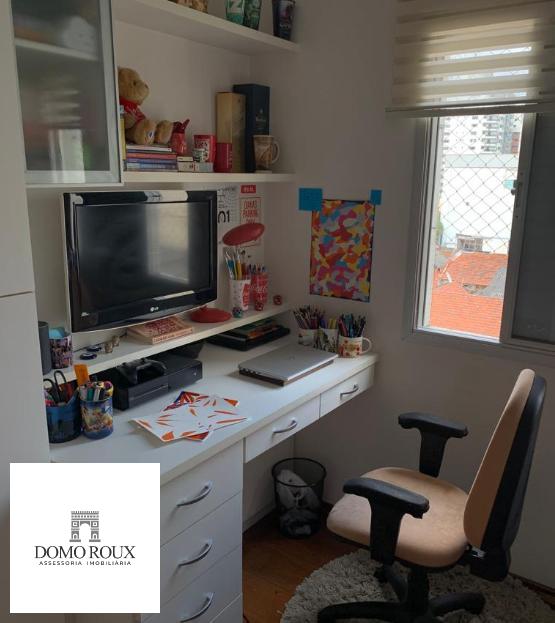 Apartamento à venda com 3 quartos, 144m² - Foto 19