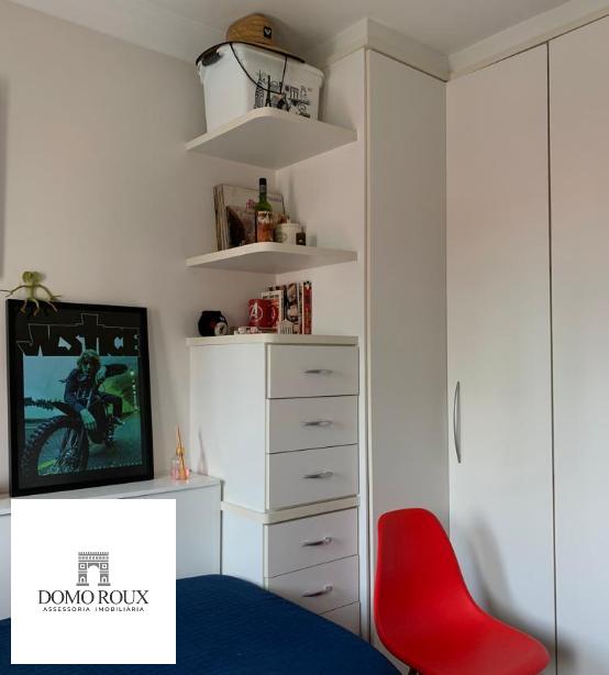 Apartamento à venda com 3 quartos, 144m² - Foto 20