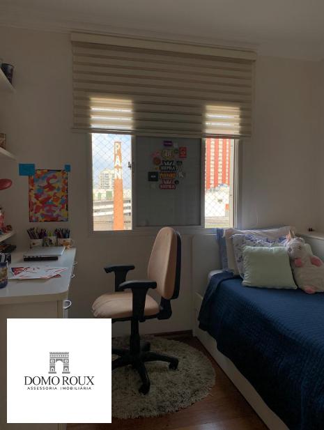 Apartamento à venda com 3 quartos, 144m² - Foto 22