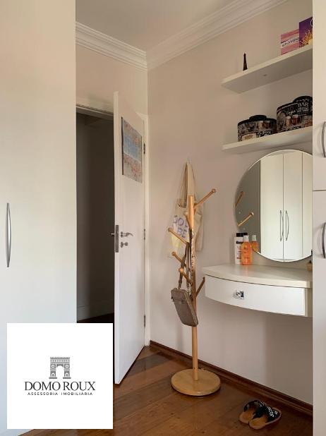 Apartamento à venda com 3 quartos, 144m² - Foto 25