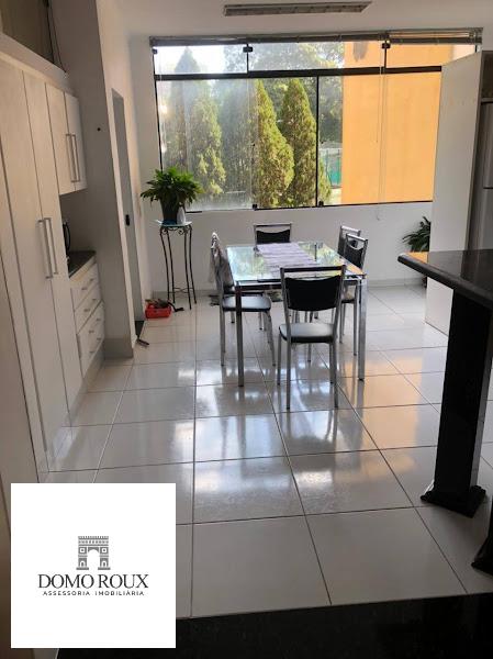 Apartamento à venda com 4 quartos, 232m² - Foto 9