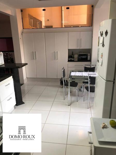 Apartamento à venda com 4 quartos, 232m² - Foto 14