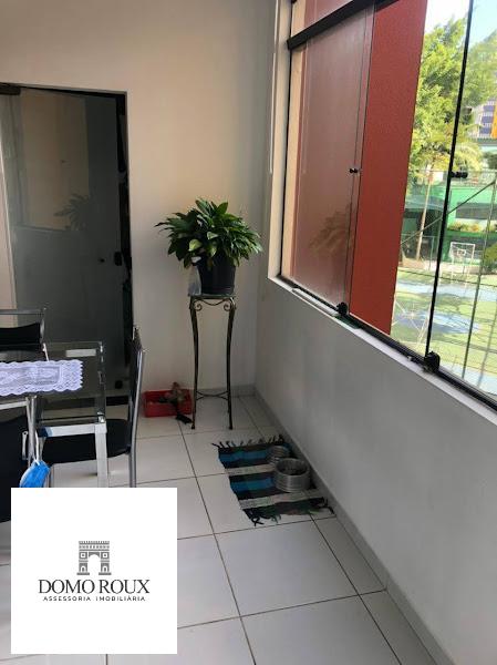 Apartamento à venda com 4 quartos, 232m² - Foto 15