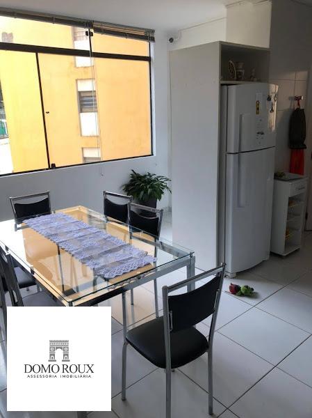 Apartamento à venda com 4 quartos, 232m² - Foto 18