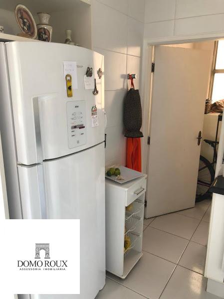 Apartamento à venda com 4 quartos, 232m² - Foto 19