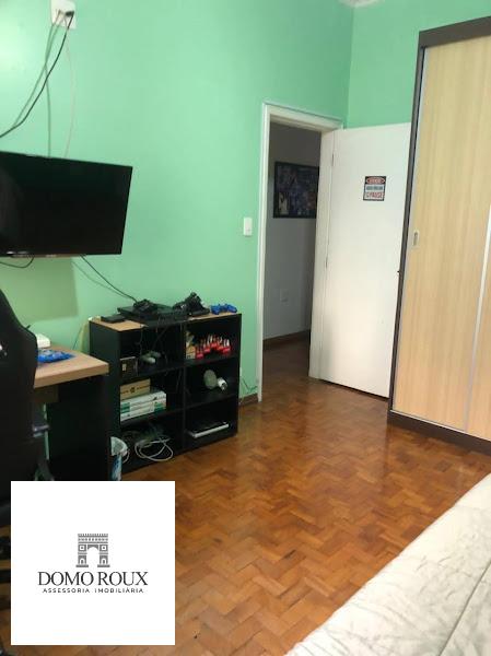 Apartamento à venda com 4 quartos, 232m² - Foto 35