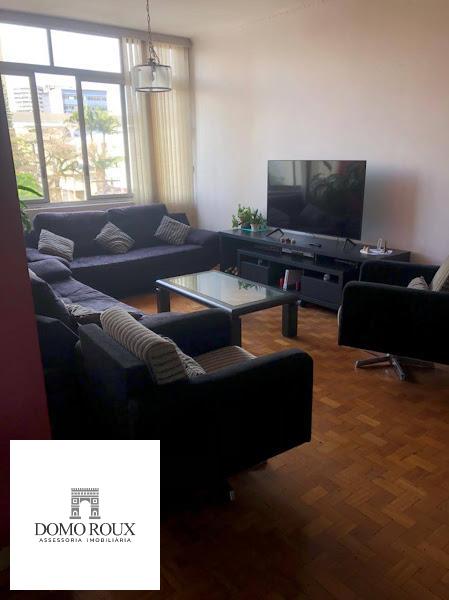 Apartamento à venda com 4 quartos, 232m² - Foto 7