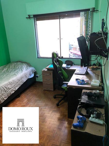 Apartamento à venda com 4 quartos, 232m² - Foto 33