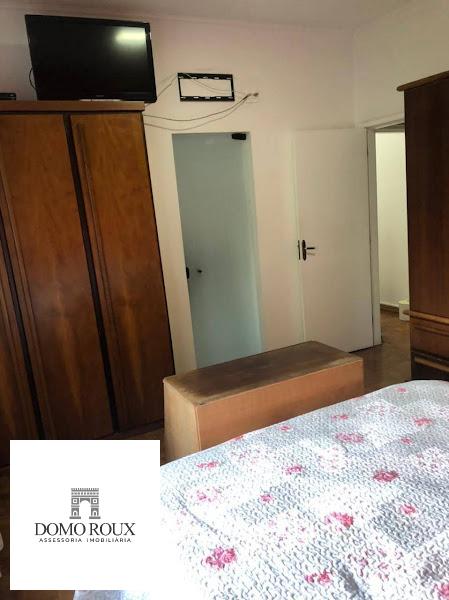 Apartamento à venda com 4 quartos, 232m² - Foto 20