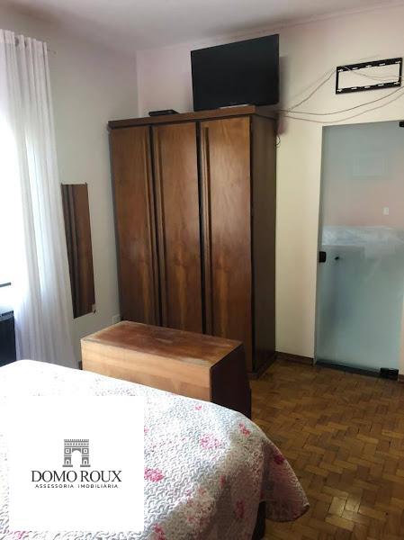 Apartamento à venda com 4 quartos, 232m² - Foto 21