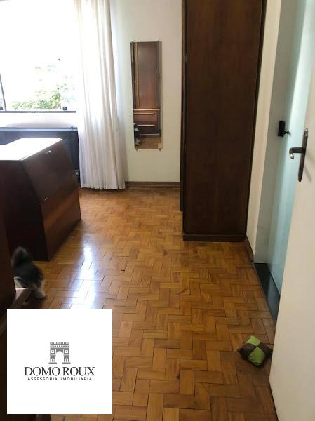 Apartamento à venda com 4 quartos, 232m² - Foto 22