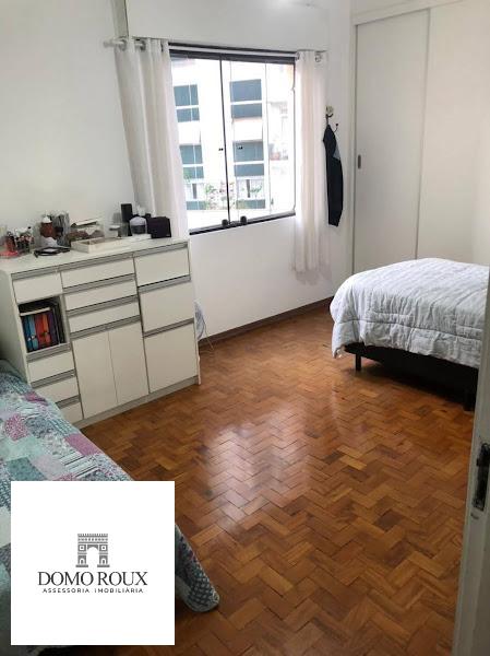 Apartamento à venda com 4 quartos, 232m² - Foto 23