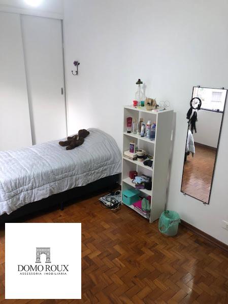 Apartamento à venda com 4 quartos, 232m² - Foto 24