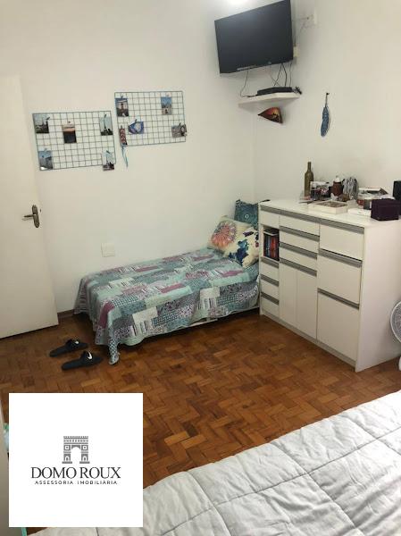 Apartamento à venda com 4 quartos, 232m² - Foto 25