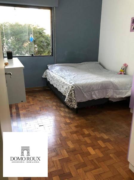 Apartamento à venda com 4 quartos, 232m² - Foto 26