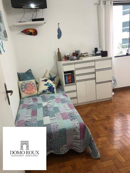 Apartamento à venda com 4 quartos, 232m² - Foto 27