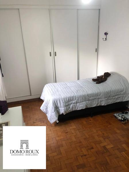 Apartamento à venda com 4 quartos, 232m² - Foto 28