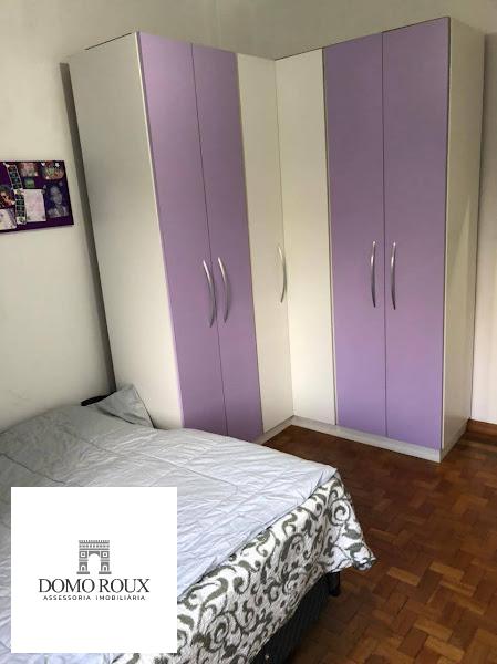 Apartamento à venda com 4 quartos, 232m² - Foto 29