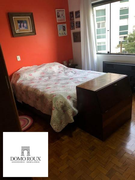 Apartamento à venda com 4 quartos, 232m² - Foto 31