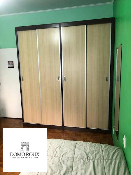 Apartamento à venda com 4 quartos, 232m² - Foto 37