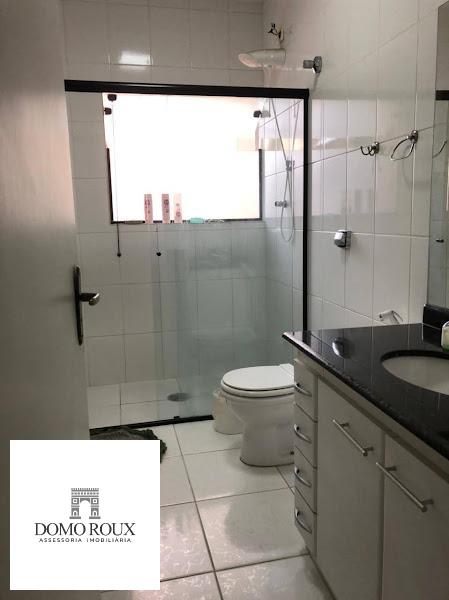 Apartamento à venda com 4 quartos, 232m² - Foto 40