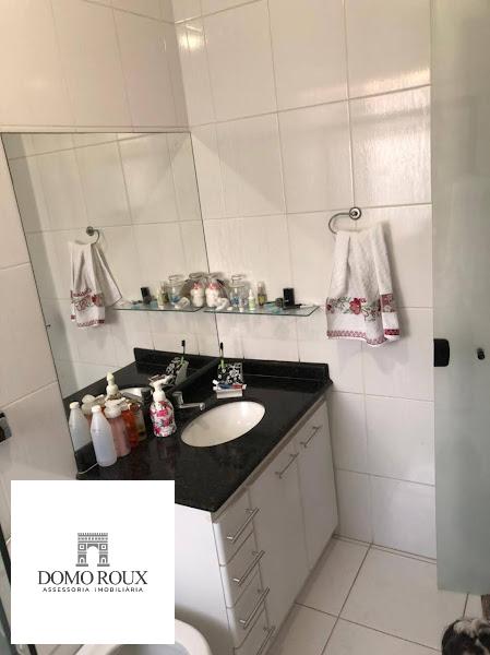 Apartamento à venda com 4 quartos, 232m² - Foto 42