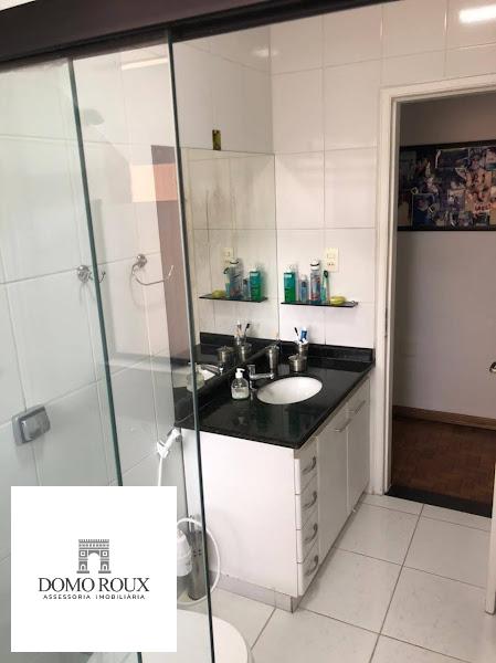 Apartamento à venda com 4 quartos, 232m² - Foto 45