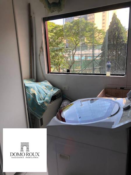 Apartamento à venda com 4 quartos, 232m² - Foto 48