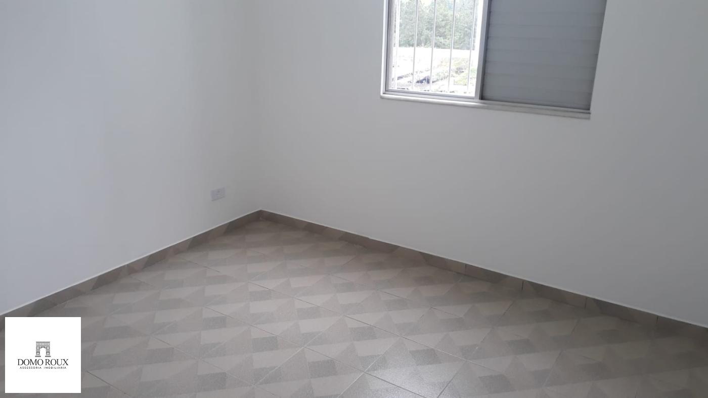 Apartamento à venda com 2 quartos, 55m² - Foto 3