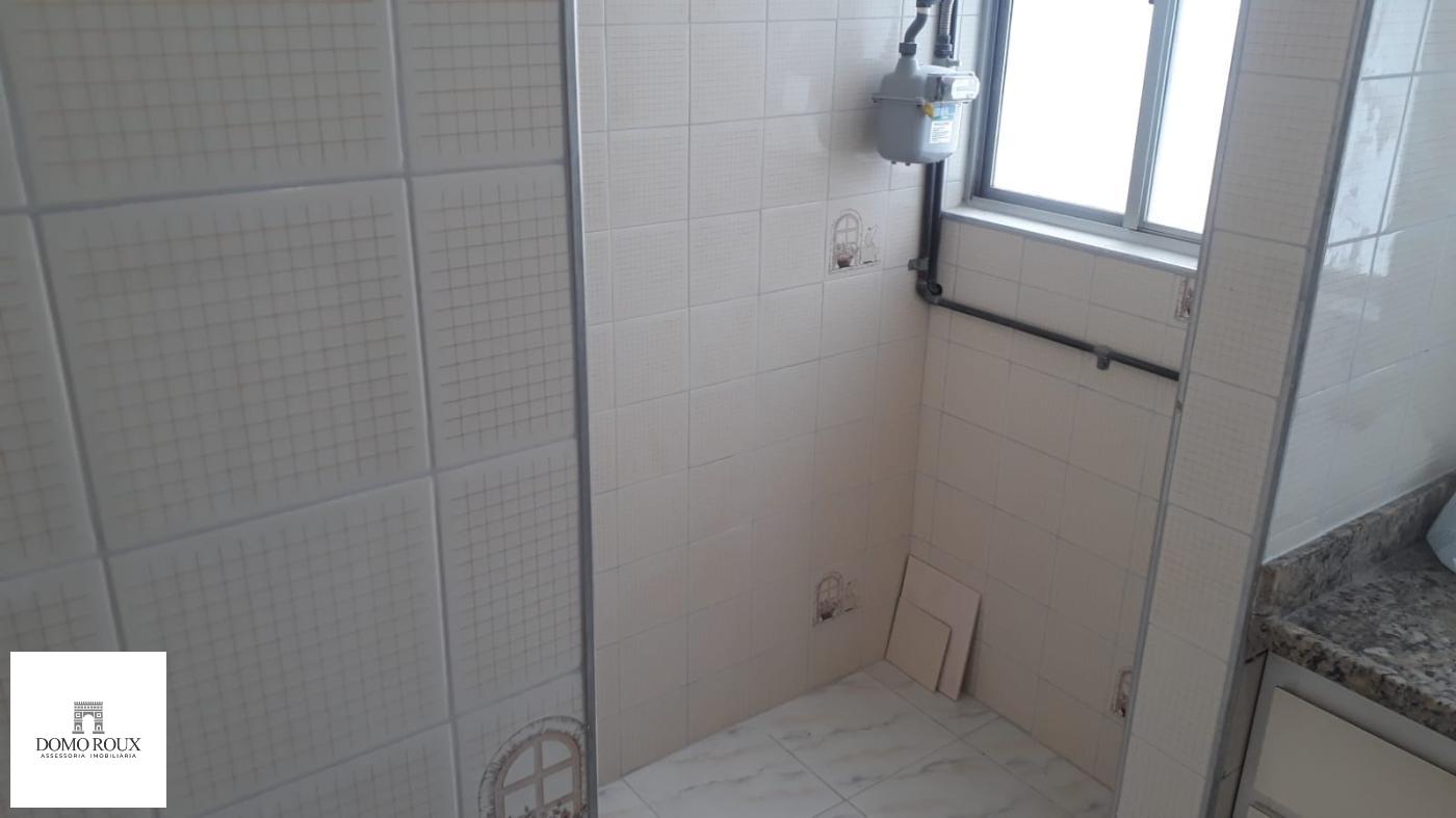 Apartamento à venda com 2 quartos, 55m² - Foto 14